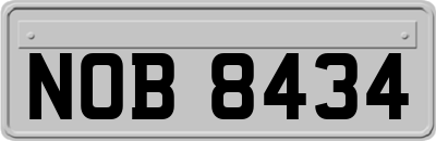 NOB8434