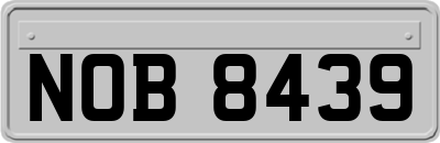 NOB8439