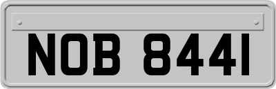 NOB8441