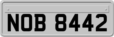 NOB8442
