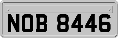 NOB8446