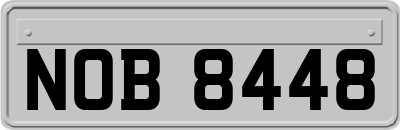 NOB8448