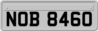 NOB8460