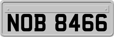 NOB8466