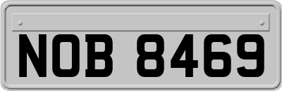 NOB8469