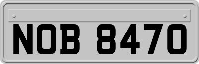 NOB8470