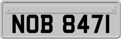 NOB8471