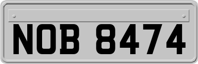 NOB8474