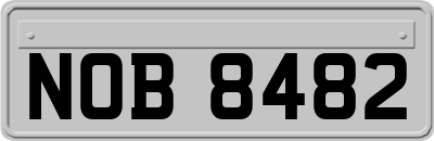 NOB8482
