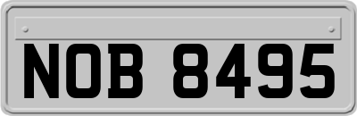 NOB8495