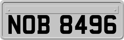 NOB8496