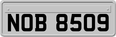 NOB8509