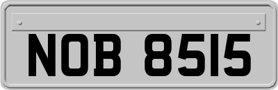 NOB8515