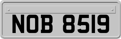 NOB8519