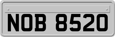 NOB8520