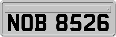 NOB8526