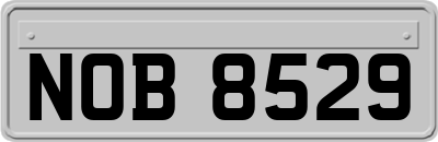 NOB8529