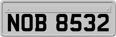 NOB8532