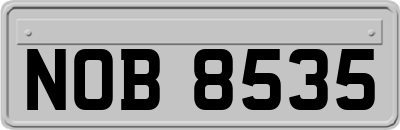 NOB8535