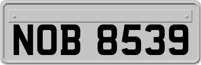 NOB8539