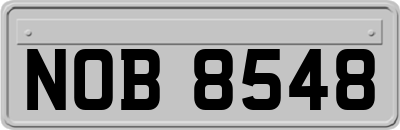 NOB8548