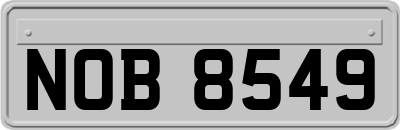NOB8549