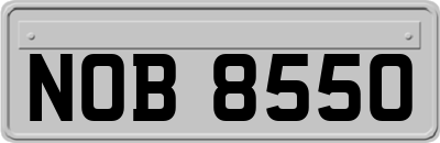 NOB8550