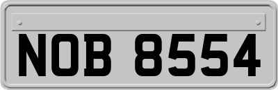 NOB8554