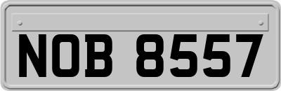 NOB8557