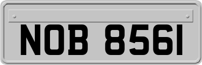NOB8561