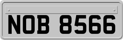 NOB8566