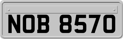 NOB8570