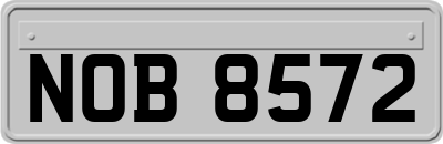 NOB8572