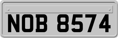 NOB8574