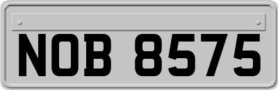 NOB8575