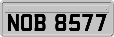 NOB8577