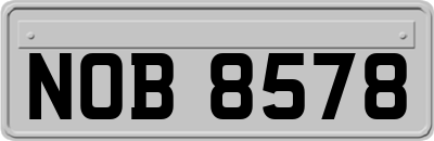 NOB8578
