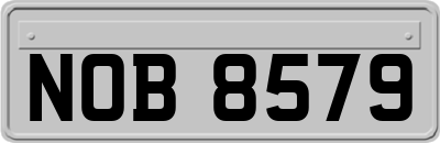 NOB8579