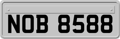 NOB8588