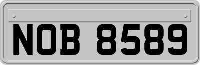 NOB8589