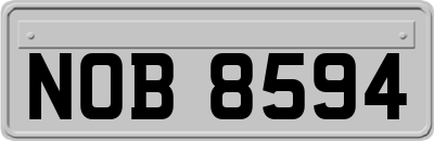 NOB8594