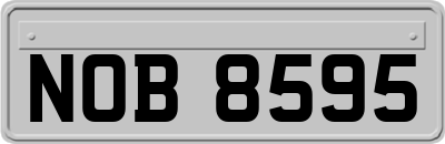 NOB8595