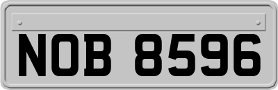 NOB8596