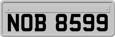 NOB8599