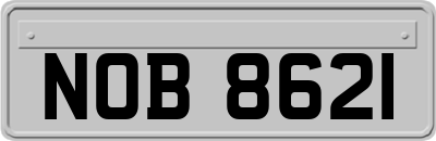 NOB8621