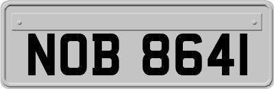 NOB8641