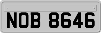 NOB8646