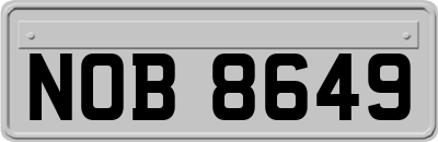 NOB8649