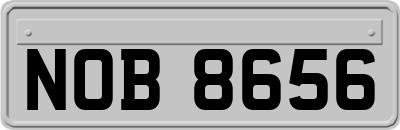 NOB8656