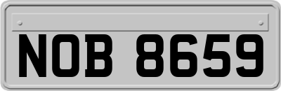 NOB8659